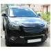 artx lux tuning grille ssangyong korando c 2011-13